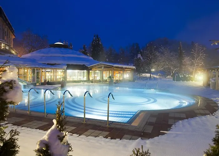 Smarjeta - Terme Krka 4*