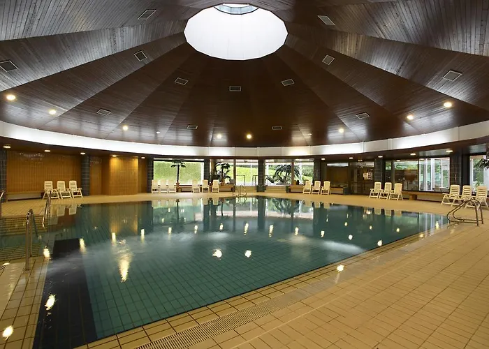 Hotel Smarjeta - Terme Krka