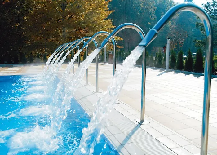 Smarjeta - Terme Krka Smarjeske Toplice