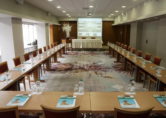 Smarjeta - Terme Krka