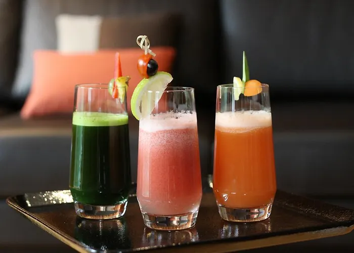 Smarjeta - Terme Krka Hotel 4*