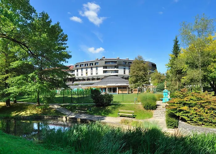 Smarjeta - Terme Krka Hotel