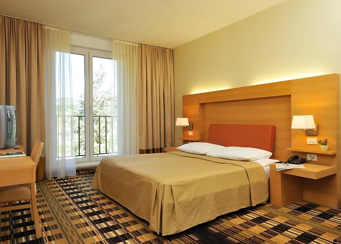 Smarjeta - Terme Krka Šmarješke Toplice