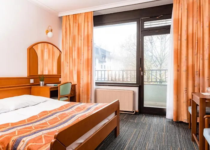 Smarjeta - Terme Krka Hotel Šmarješke Toplice