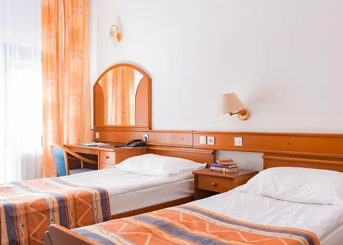 Smarjeta - Terme Krka Hotel 4*