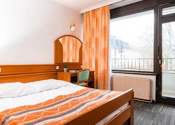 Smarjeta - Terme Krka Hotel 4*