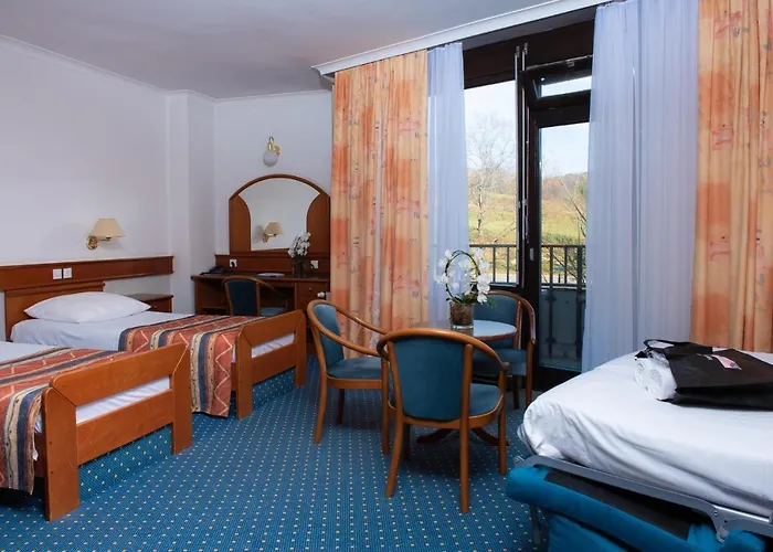 Smarjeta - Terme Krka 4*