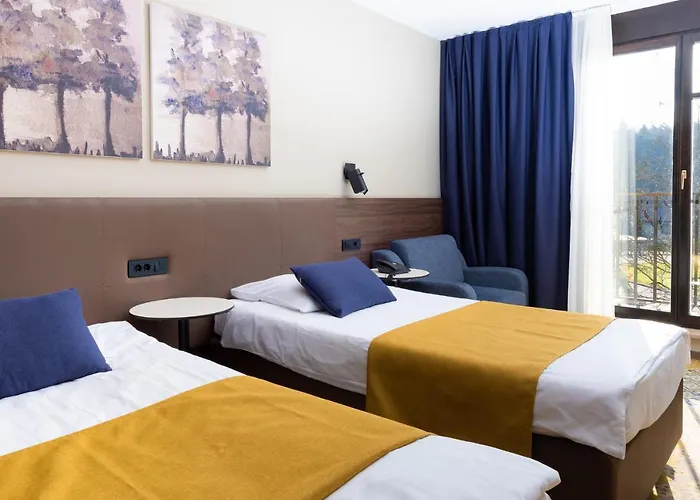 Smarjeta - Terme Krka Hotel Smarjeske Toplice