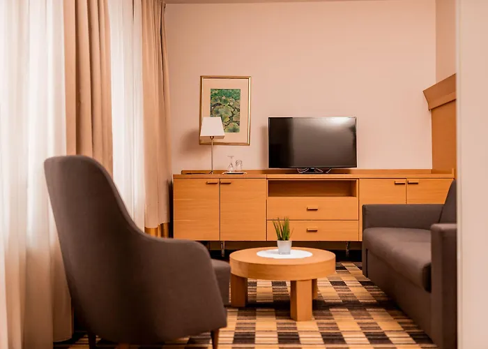 Hotel Smarjeta - Terme Krka 4*