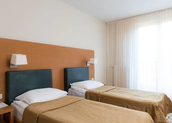 Smarjeta - Terme Krka Hotel Šmarješke Toplice