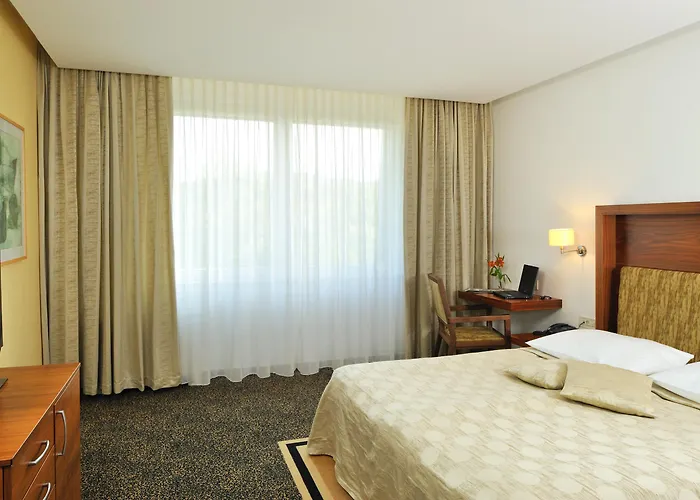 Smarjeta - Terme Krka 4*