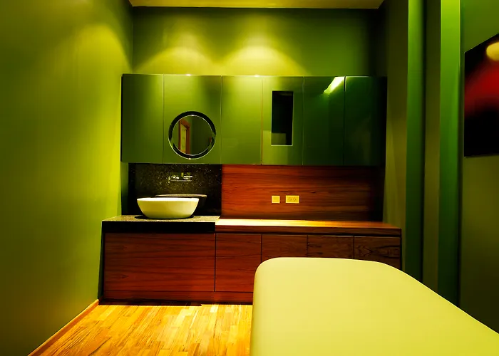 Hotel Smarjeta - Terme Krka 4*