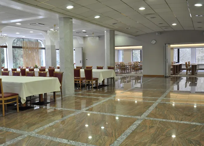 Smarjeta - Terme Krka Šmarješke Toplice