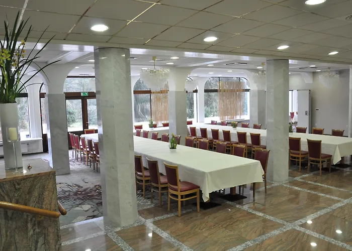 Hotel Smarjeta - Terme Krka