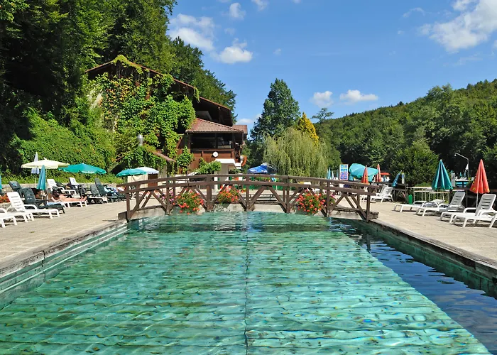 Hotel Smarjeta - Terme Krka Šmarješke Toplice
