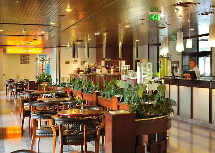 Smarjeta - Terme Krka Šmarješke Toplice