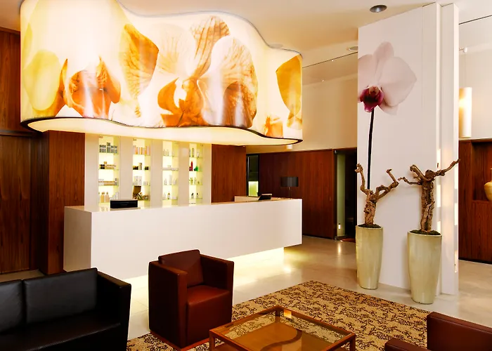 Hotel Smarjeta - Terme Krka Šmarješke Toplice