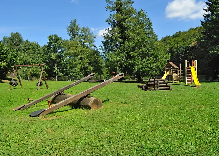 Hotel Smarjeta - Terme Krka 4*