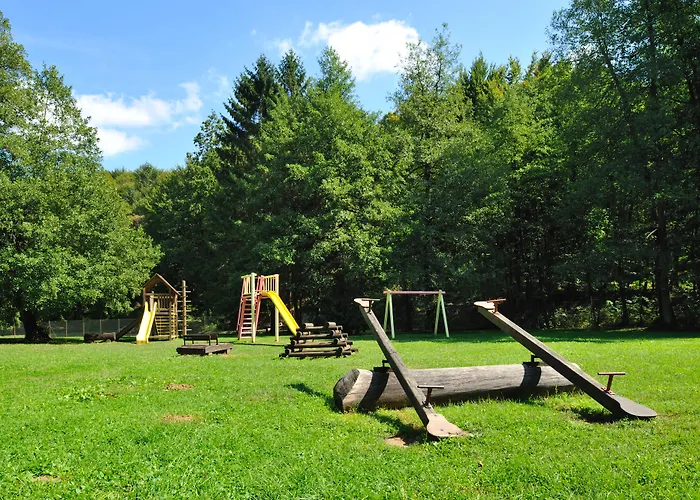 Hotel Smarjeta - Terme Krka Šmarješke Toplice