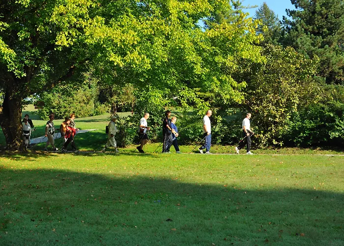 Hotel Smarjeta - Terme Krka 4*