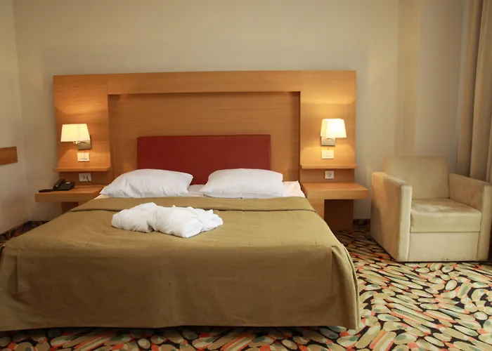 Hotel Smarjeta - Terme Krka