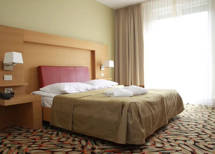 Smarjeta - Terme Krka Smarjeske Toplice