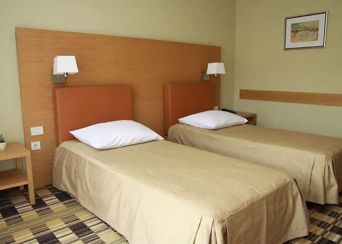 Smarjeta - Terme Krka 4*