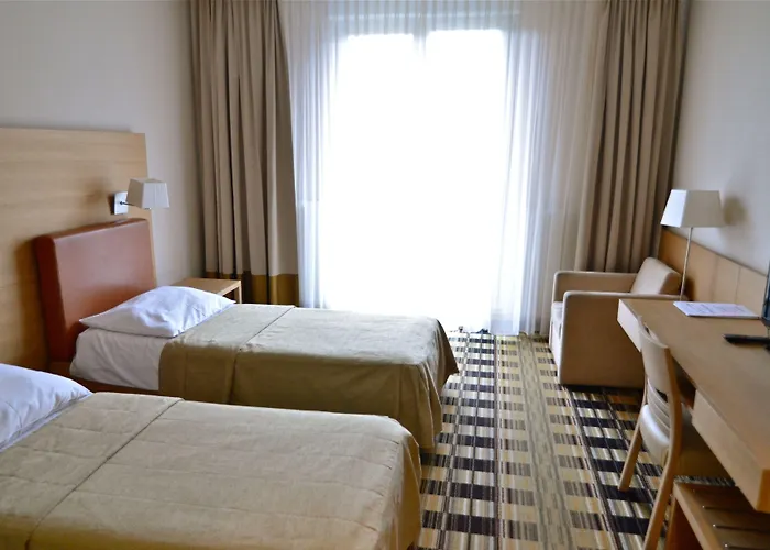 Smarjeta - Terme Krka 4* Šmarješke Toplice