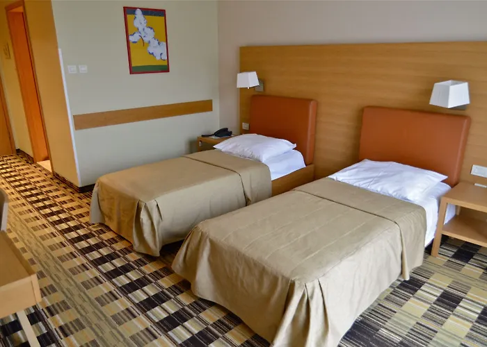 Hotel Smarjeta - Terme Krka