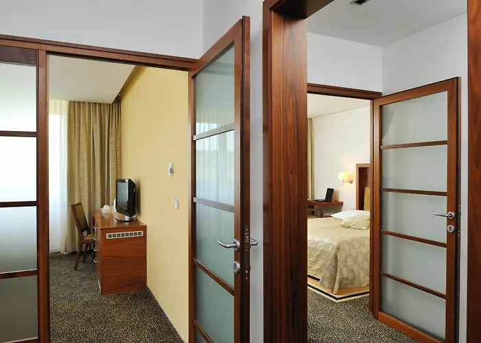 Smarjeta - Terme Krka Smarjeske Toplice