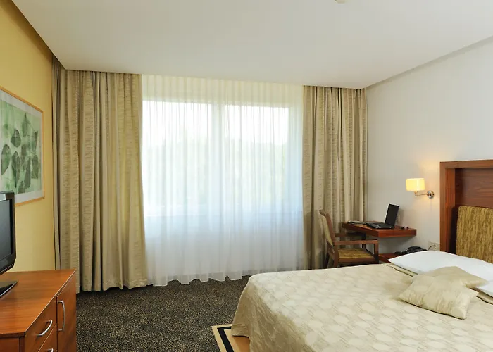 Hotel Smarjeta - Terme Krka Šmarješke Toplice