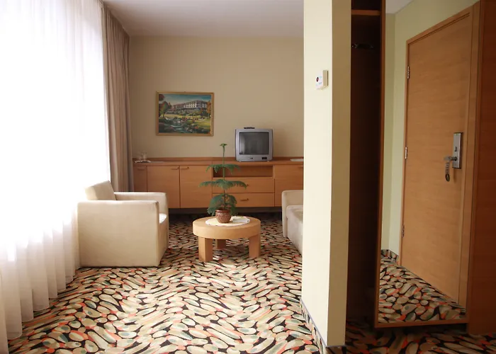 Smarjeta - Terme Krka Šmarješke Toplice