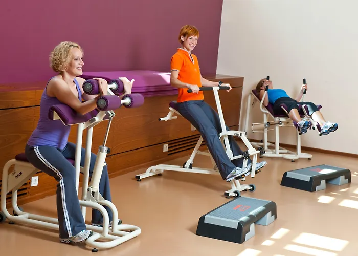 Smarjeta - Terme Krka Hotel