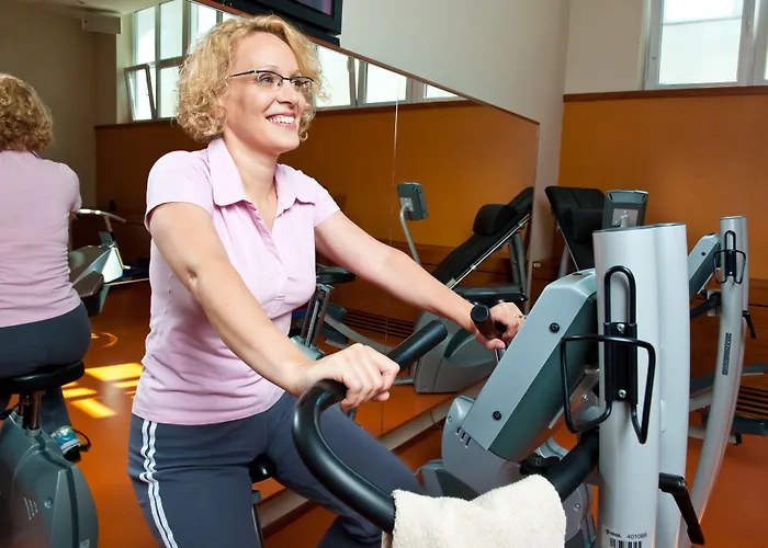 Smarjeta - Terme Krka Šmarješke Toplice