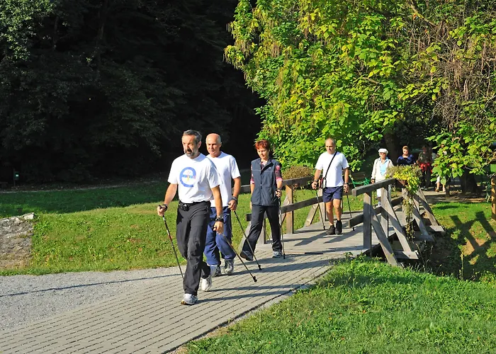 Smarjeta - Terme Krka Hotel