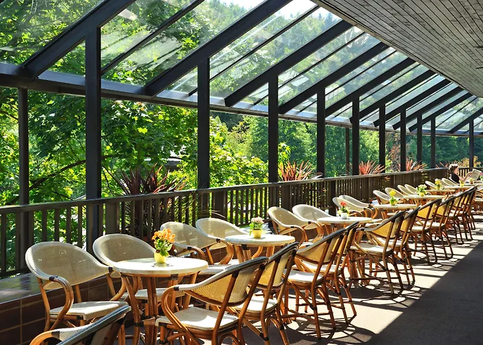 Smarjeta - Terme Krka Hotel Šmarješke Toplice