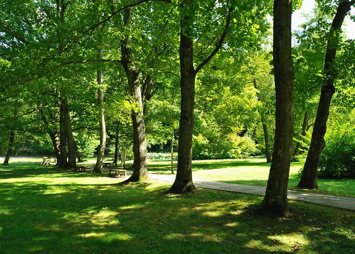 Smarjeta - Terme Krka Hotel 4*