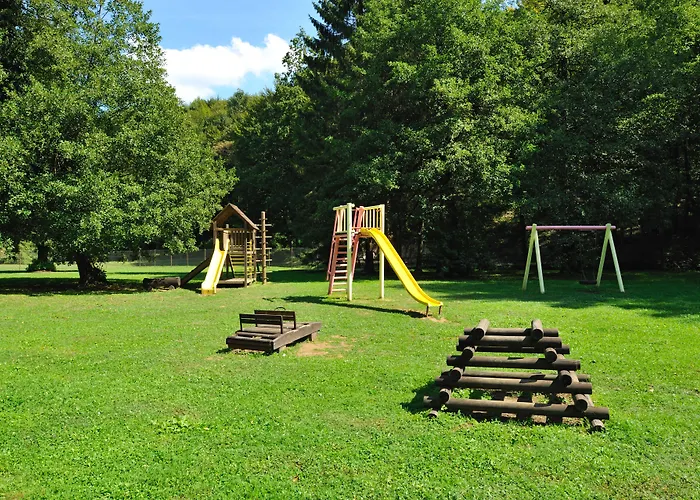 Hotel Smarjeta - Terme Krka Šmarješke Toplice