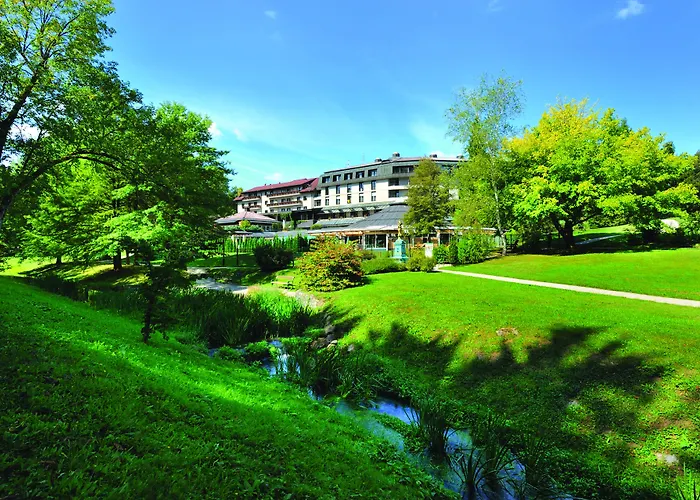 Smarjeta - Terme Krka Hotel 4*