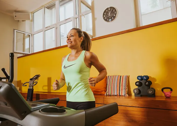 Smarjeta - Terme Krka 4*