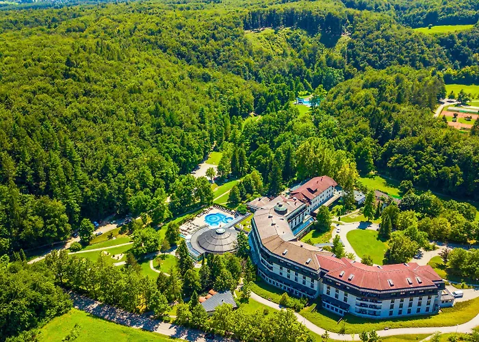 Hotel Smarjeta - Terme Krka