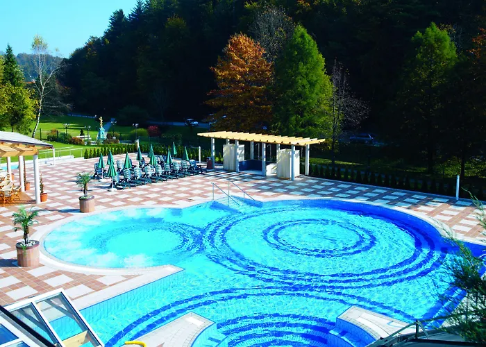 Smarjeta - Terme Krka Šmarješke Toplice