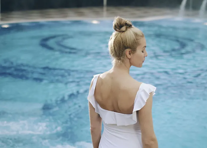 Smarjeta - Terme Krka Hotel 4*