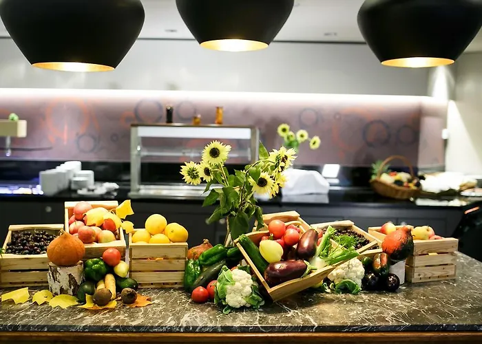 Hotel Smarjeta - Terme Krka