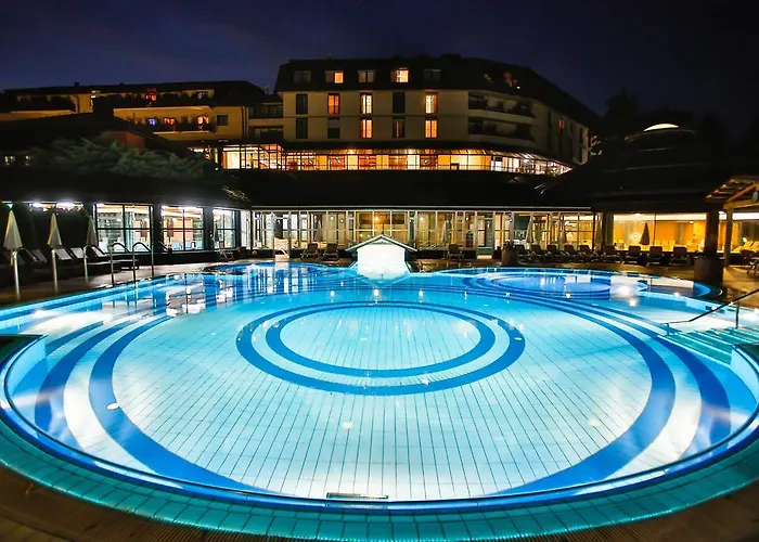 Hotel Smarjeta - Terme Krka