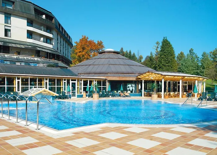 Smarjeta - Terme Krka Hotel 4*