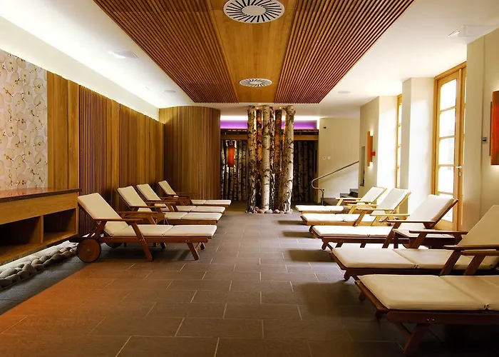 Smarjeta - Terme Krka Hotel 4*