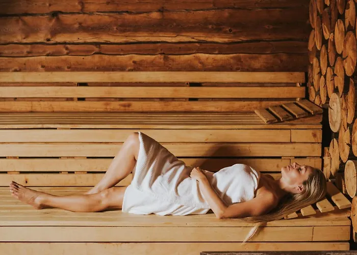 Hotel Smarjeta - Terme Krka